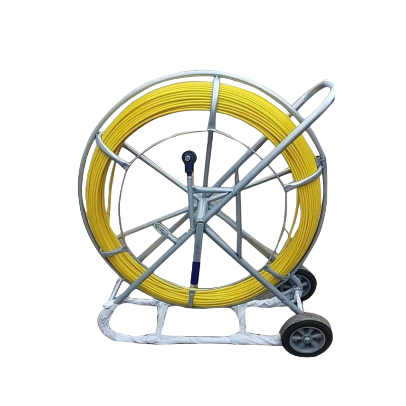 Fiberglass Duct Rodder