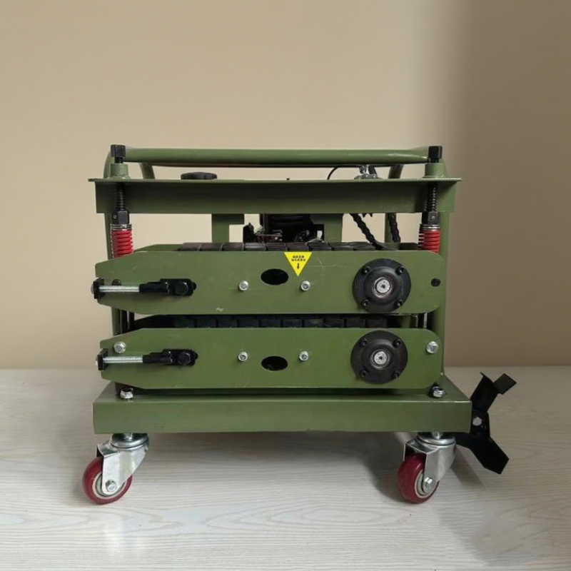 Fibre Pulling Machines