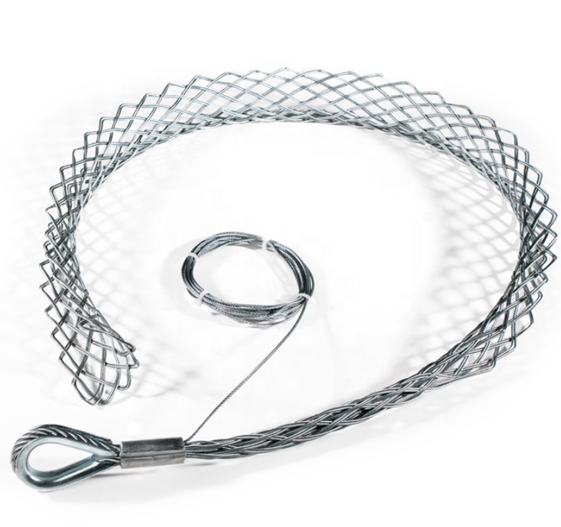 cable wire rope sock