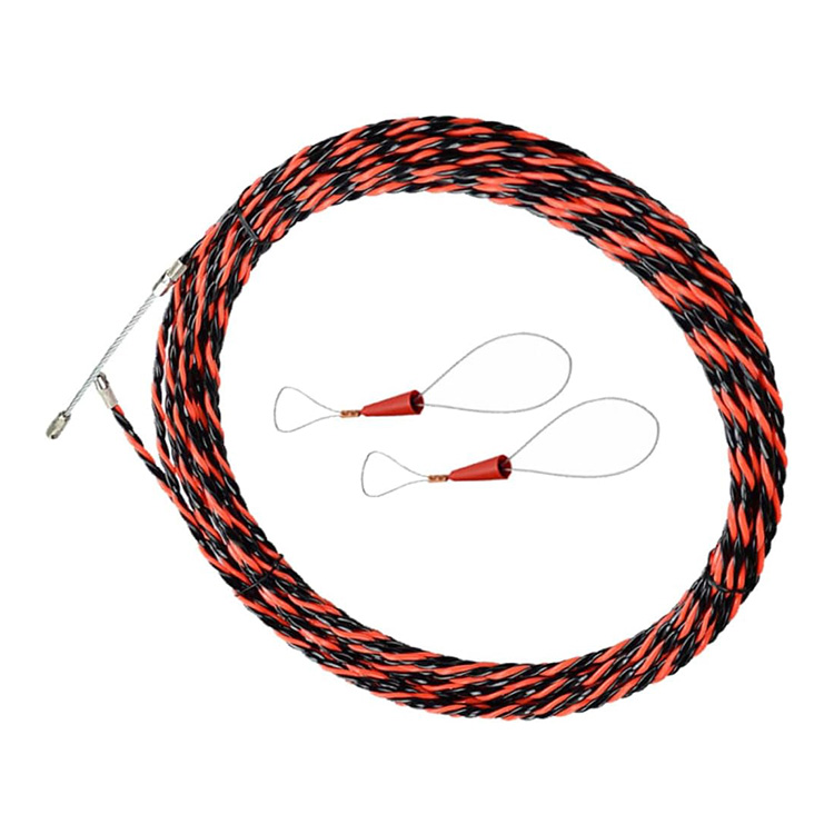 Polyester cable puller