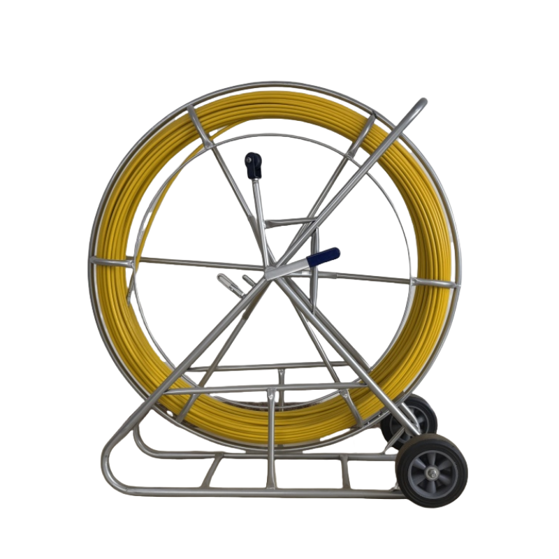 fiberglass duct rodder