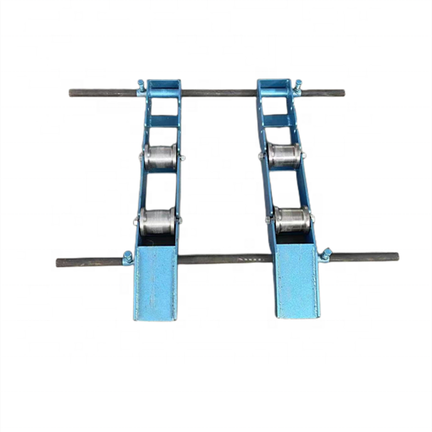 Cable Drum Stand