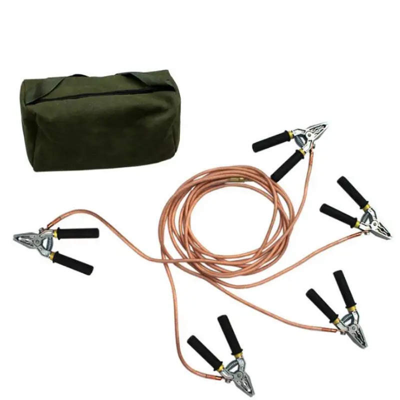 Ground wire
