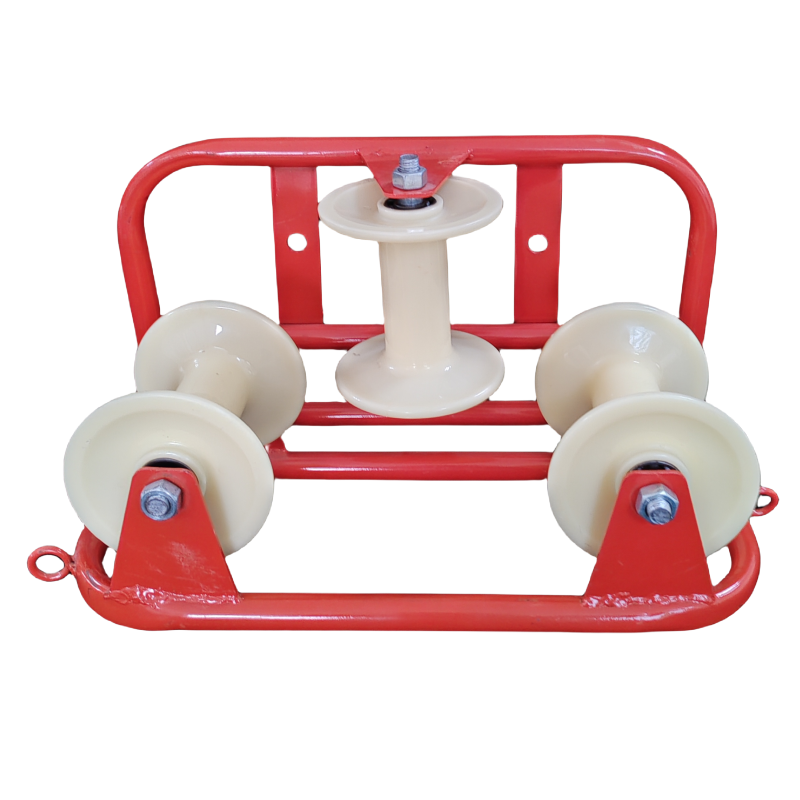 Cable Rollers