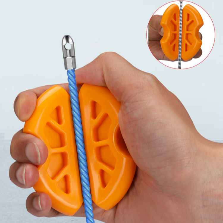 Wire Pull Tool
