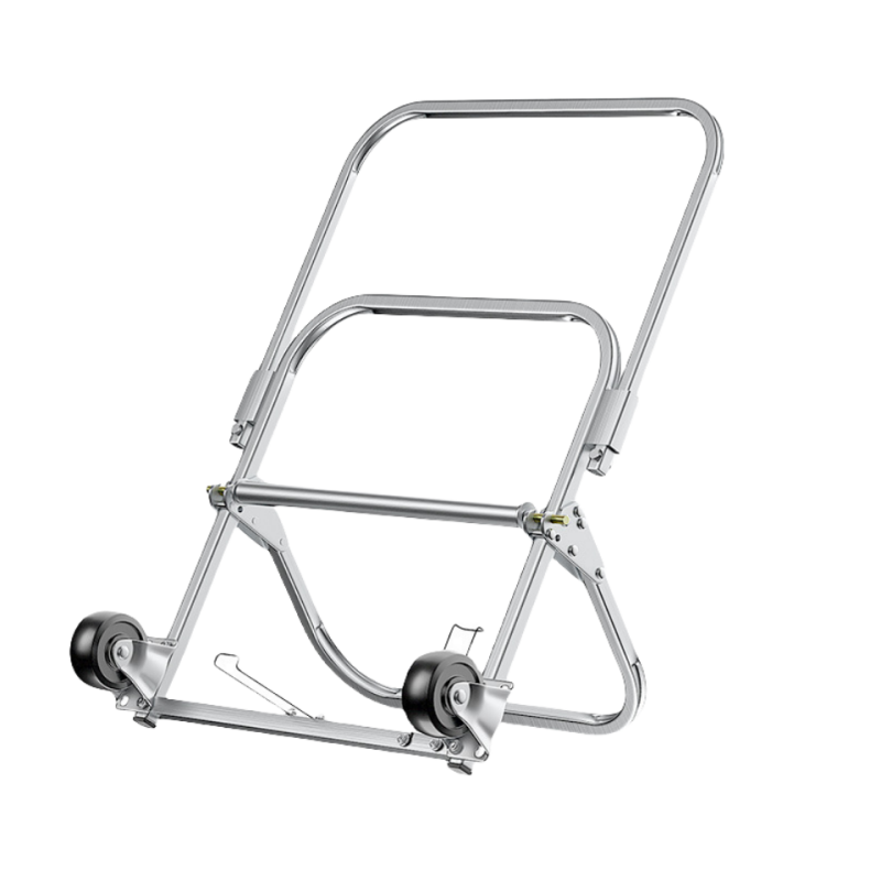 Folding Cable Caddy