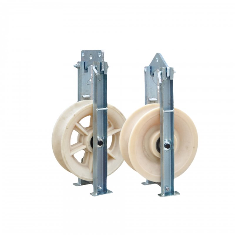 Cable Pulley
