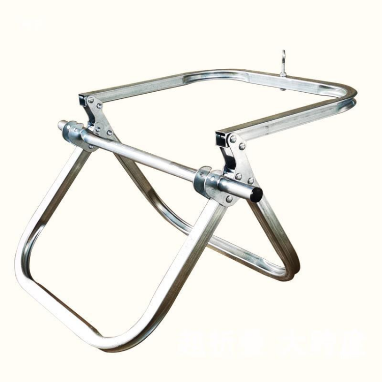 Cable Industrial Grade Steel Wire Reel Dispenser