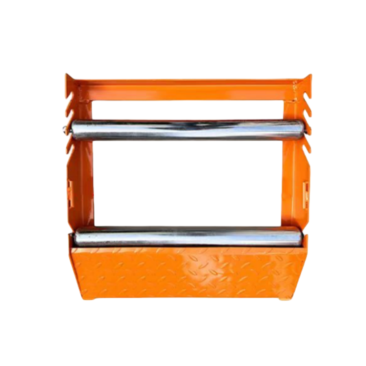 Cable Drum Roller 