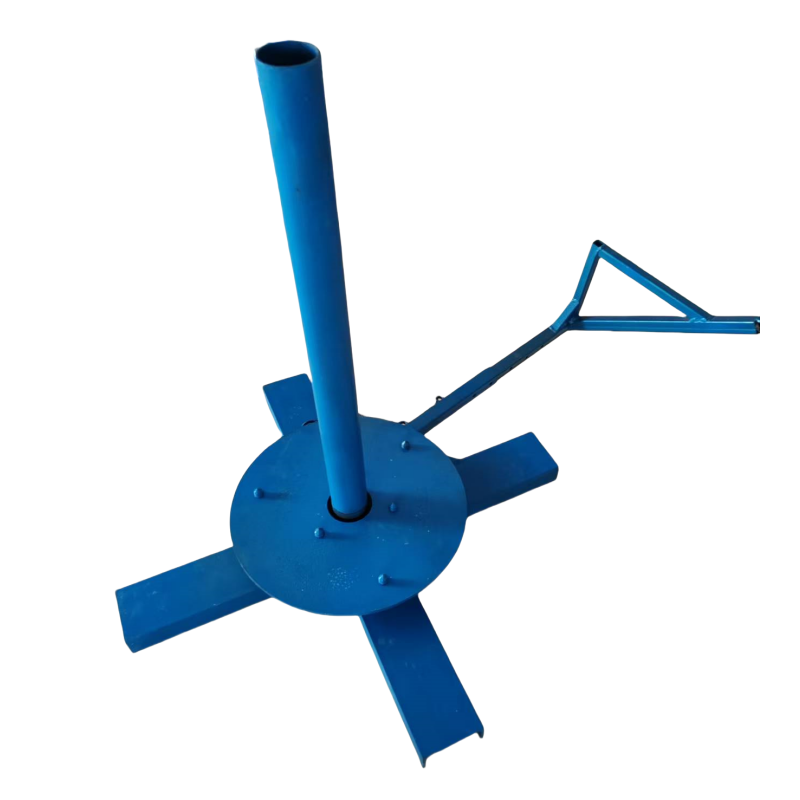 Brake release lever