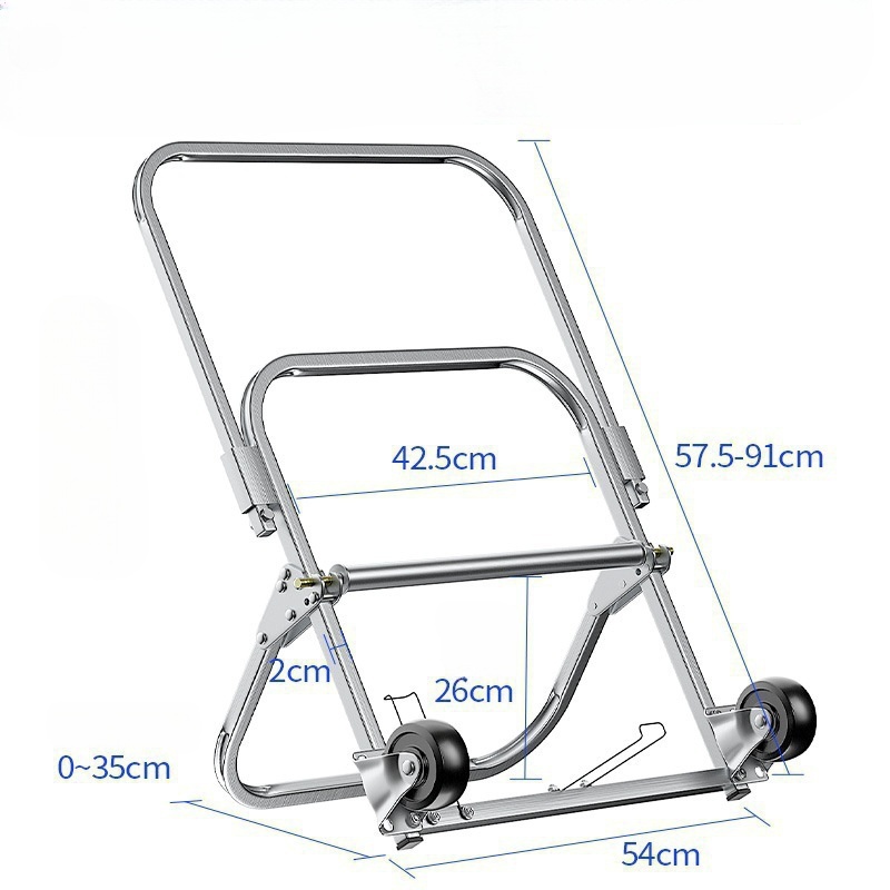 Wiring Spool Dispenser Bulk Cable Holder