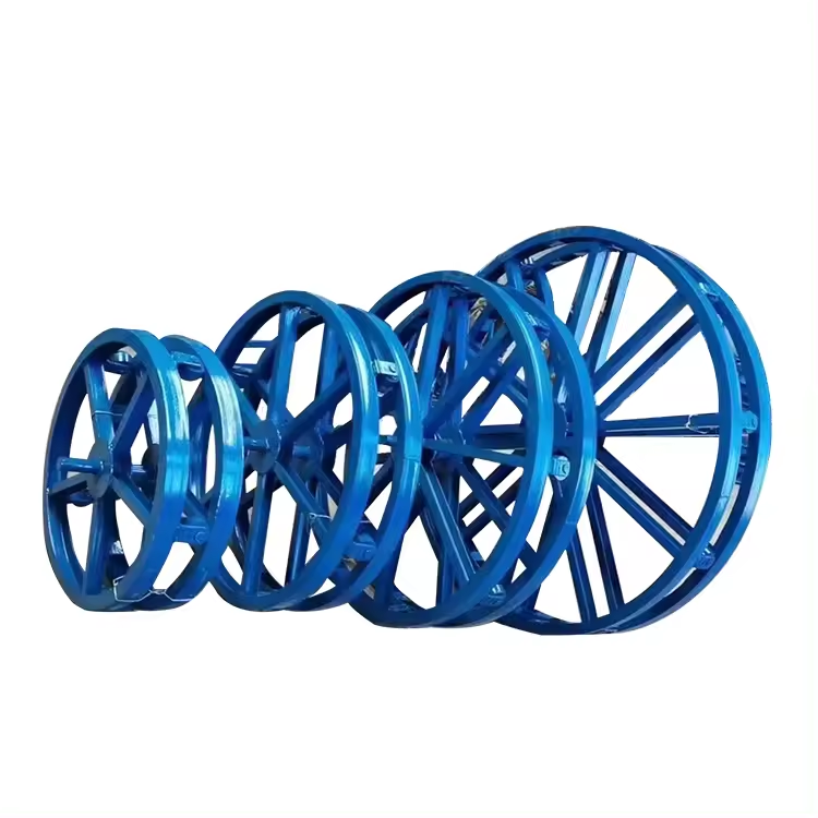 Cable Reel Disk