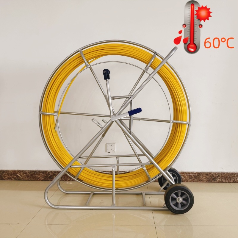 Fiberglass Duct Rodder